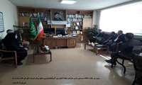 گزارش  تصویری ملاقات مردمی استان  آذربایجان غربی  - 5 آذر  1403